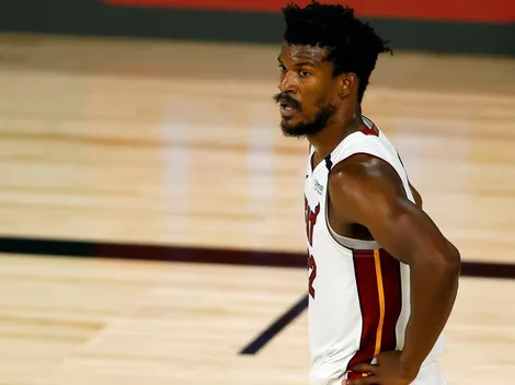 Butler contra la NBA: "No me importa la decisión de la liga"