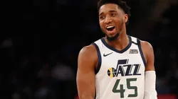 Donovan Mitchell (Getty)