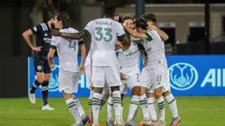 Se definieron los semifinalistas de la MLS is Back. (Getty)