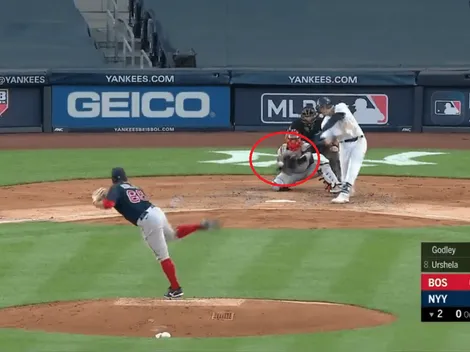 Los Yankees y su primer Grand Slam de la mano colombiana