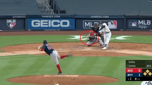 Los Yankees y su primer Grand Slam de la mano colombiana