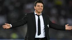 Buena noticia para Marcelo Gallardo y todo River.