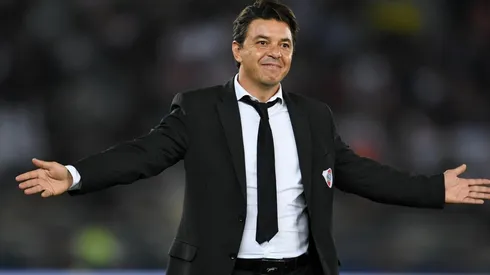 Buena noticia para Marcelo Gallardo y todo River.