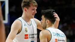 Doncic quiere al argentino en la NBA