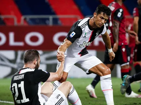 Cierra la Serie A: La lucha por segundo puesto y la Bota de Oro