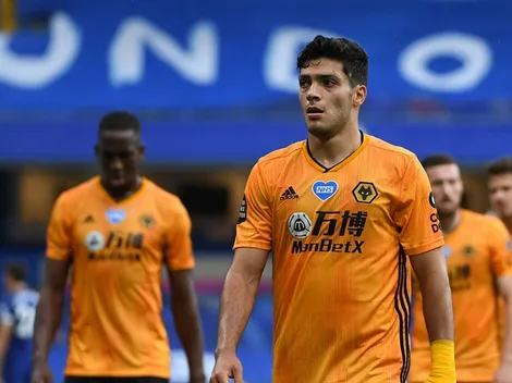 NO PUDO SER: Raúl Jiménez se queda sin boleto a la Europa League