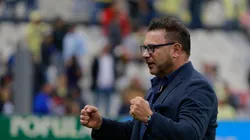 Monterrey: la cláusula que Antonio Mohamed tiene en todos sus contratos