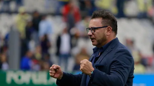 Monterrey: la cláusula que Antonio Mohamed tiene en todos sus contratos