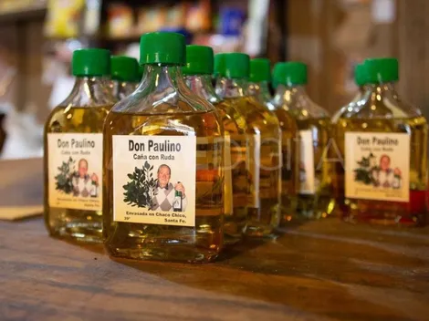 Los mejores memes sobre la caña con ruda, la bebida del 'ritual' de agosto