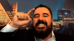 Álvaro Morales aseguró que periodistas recibían sobornos por parte de Cruz Azul. (Captura de pantalla)