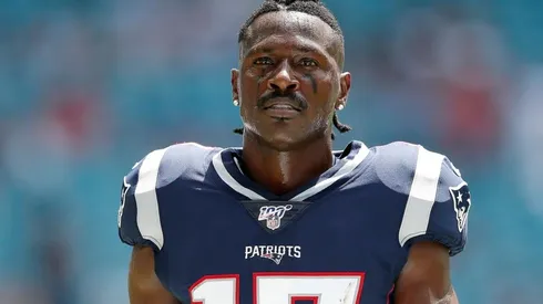 Brown dio su opinión tras el castigo