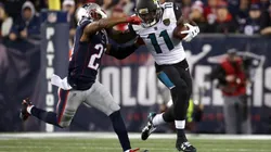 Lee no debutará con los Patriots en 2020