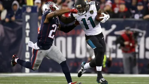 Lee no debutará con los Patriots en 2020