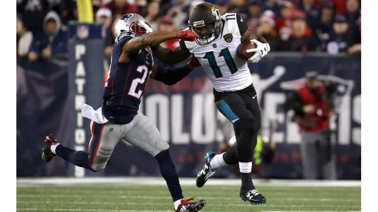 Lee no debutará con los Patriots en 2020