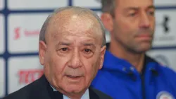 Las mejores reacciones por la partida de Billy Álvarez