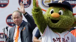 El dueño de los Astros sigue dando explicaciones