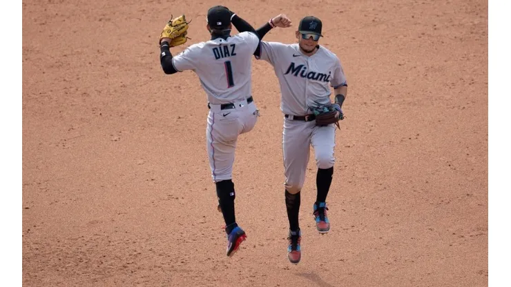 Se aclara la situación de los Marlins