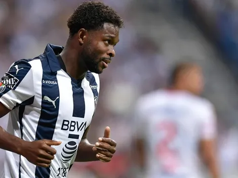 Se confirmó la lesión de Avilés Hurtado y el tiempo de su baja