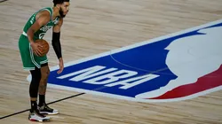 Boston Celtics v Milwaukee Bucks