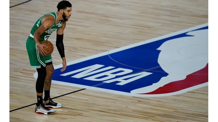 Boston Celtics v Milwaukee Bucks