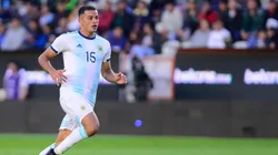 CSKA Moscú compró a Gaich y ahora ofertó por otro juvenil del Sub 20