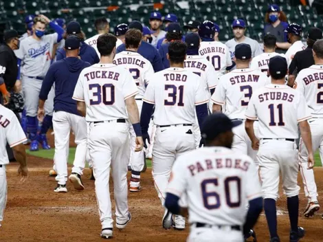 Advertencia con tono de amenaza: la temporada de la MLB se podría cancelar
