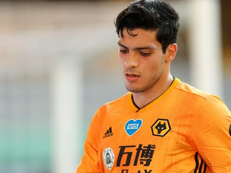 Manchester United o Juventus: ¿dónde encaja mejor Raúl Jiménez?