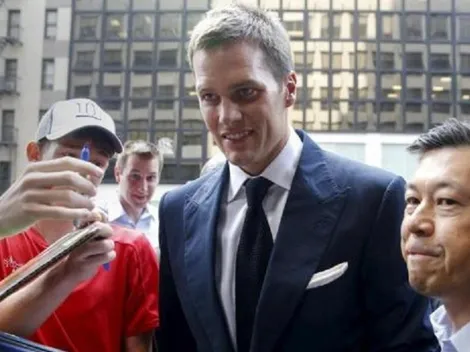 El poder de Brady: su agente busca revolucionar el desarrollo de jugadores