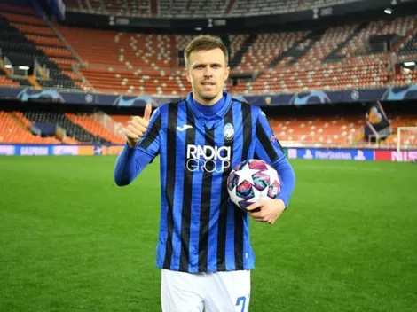 Ilicic se baja del partido ante PSG y podría dejar el fútbol por "problemas personales"