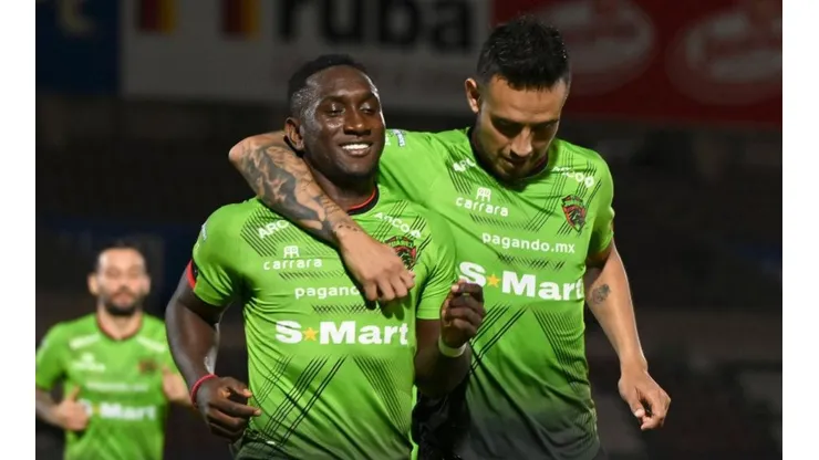 Juárez venció por 1-0 a Necaxa. (Getty)