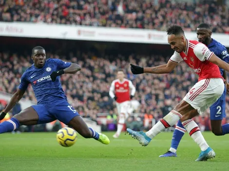Qué canal transmite Arsenal vs. Chelsea por la final de la FA Cup