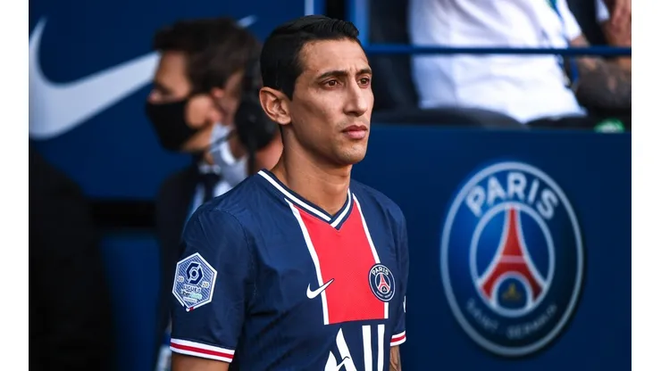 Uno más para Di María: los argentinos con más títulos de la historia