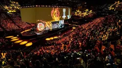 Oficial: la Worlds 2020 de League of Legends comienza este 25 de septiembre en China