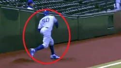 Mookie Betts, estrella de los Dodgers (Captura de pantalla)