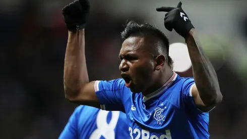 Aparece otro pretendiente que puja por los servicios de Alfredo Morelos