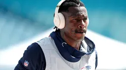 Brown se pierde el inicio de la NFL 2020