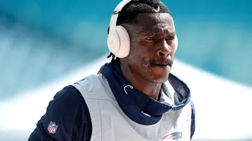 Brown se pierde el inicio de la NFL 2020