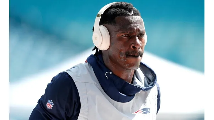 Brown se pierde el inicio de la NFL 2020