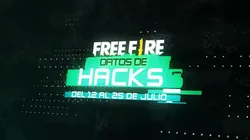 Nueva ola de baneos de Free Fire suspende la cuenta de más de 2 millones de hackers