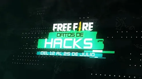 Nueva ola de baneos de Free Fire suspende la cuenta de más de 2 millones de hackers