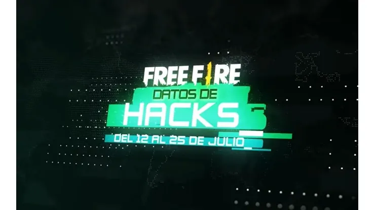 Nueva ola de baneos de Free Fire suspende la cuenta de más de 2 millones de hackers