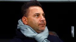 Mohamed probó con 5 defensores para visitar al León