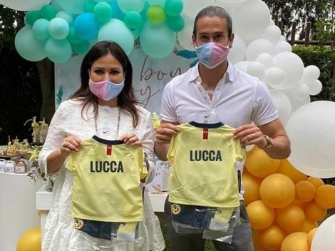 Así es la prueba de coronavirus: Mariana Echeverría compartió su sufrimiento