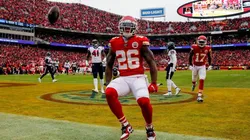 Williams fue clave en la obtención del Super Bowl LIV