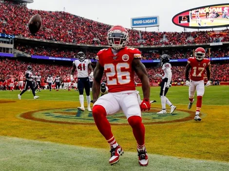 Chiefs sin Williams ni Duvernay-Tardif: ¿pierde opciones de ser campeón?