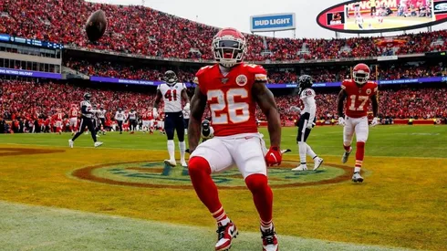 Williams fue clave en la obtención del Super Bowl LIV