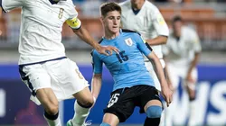 Dolor de cabeza para Pumas: se complica la llegada de Facundo Waller