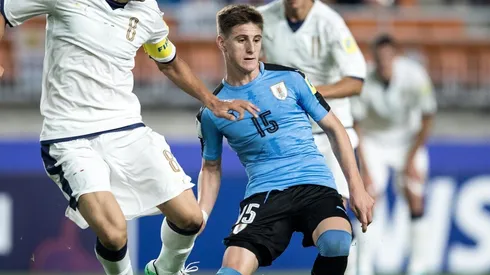 Dolor de cabeza para Pumas: se complica la llegada de Facundo Waller