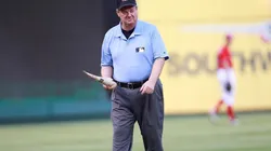 West, de 67 años, recibió tremendo golpe