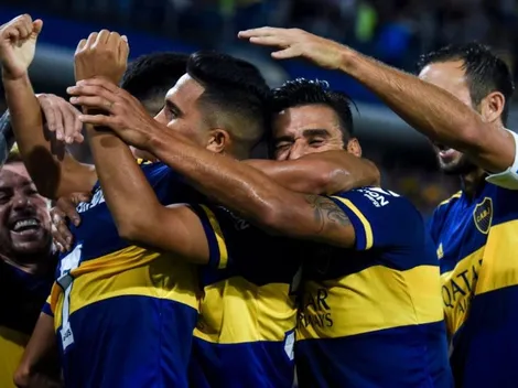 Boca le pidió a la Conmebol retrasar la vuelta de la Libertadores